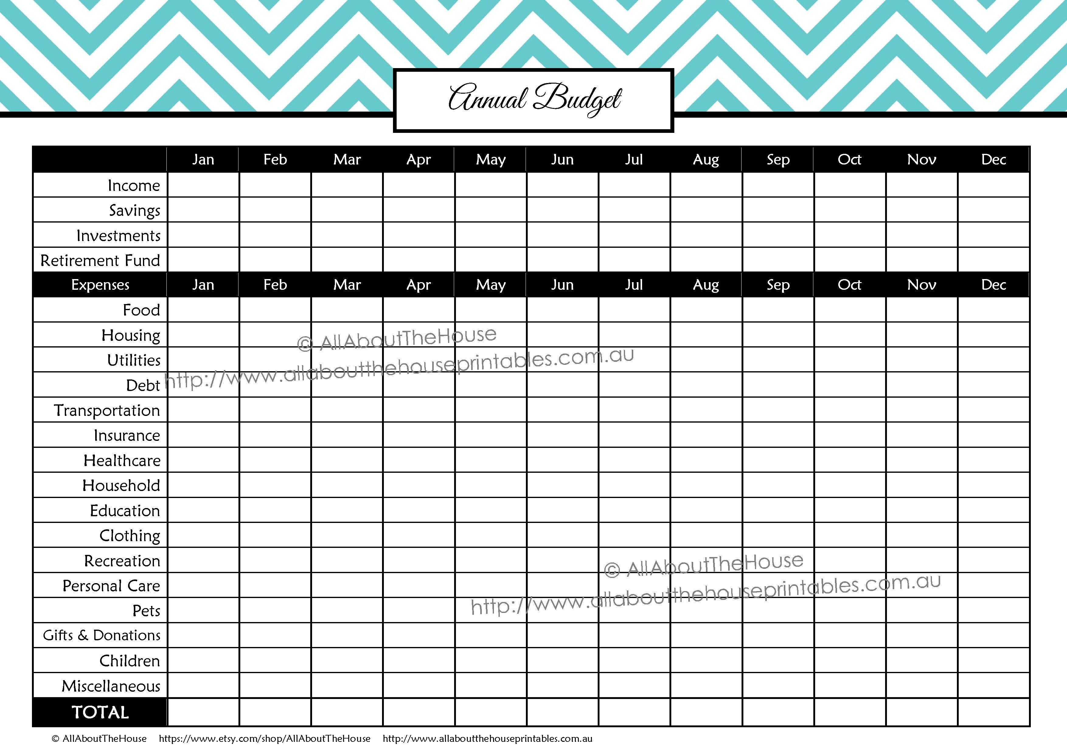 Free Bill Pay Checklist | Allaboutthehouse Printables Monthly Bill - Free Printable Monthly Bill Checklist