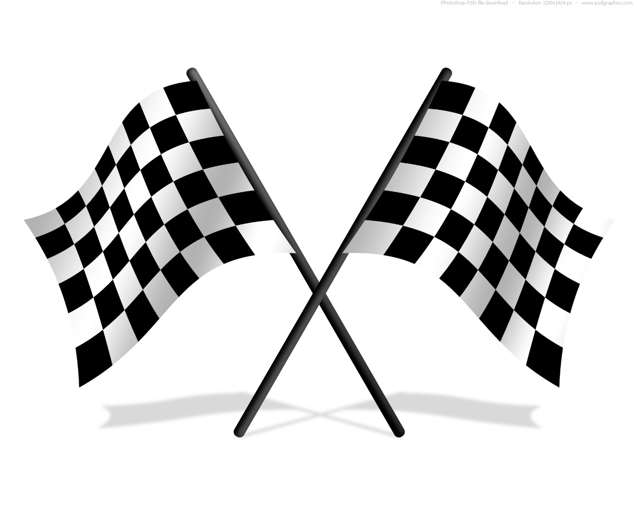 Free Checkered Banner Cliparts, Download Free Clip Art, Free Clip - Free Printable Checkered Flag Banner