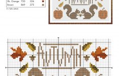 Free Printable Modern Cross Stitch Patterns
