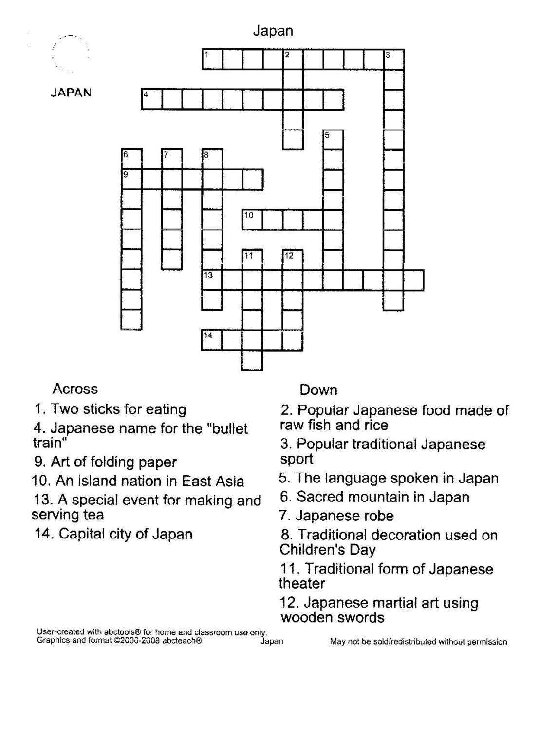 Free Crossword Puzzle Maker Printable - Hashtag Bg - Free Puzzle Makers Printable