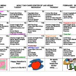 Free Daycare Menus To Print | Similiar Printable Blank Day Care   Free Printable Daycare Menus