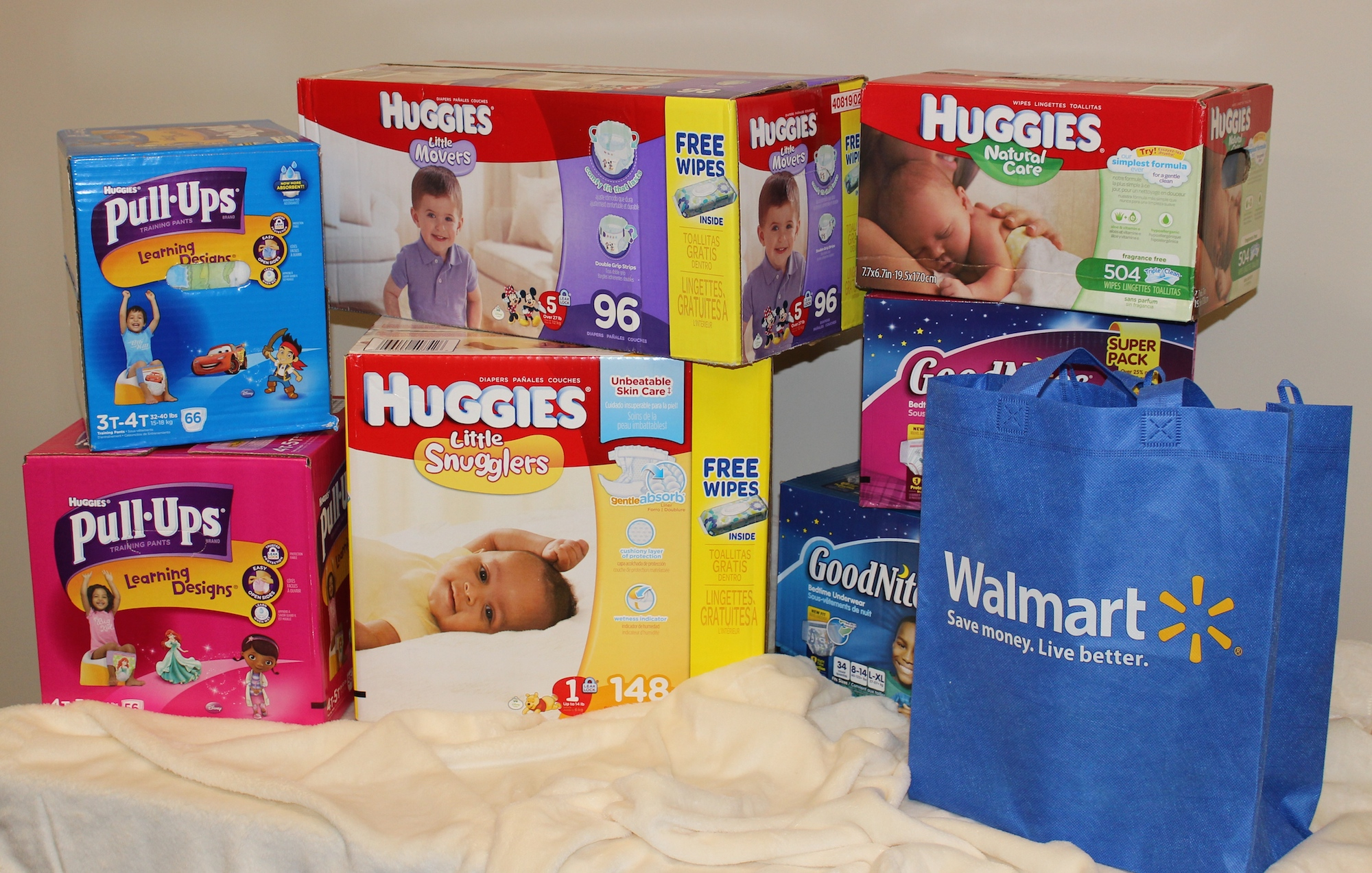 Free Digital Printable Diaper Coupons At Walmart - Free Printable Coupons For Huggies Pull Ups