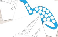 Do A Dot Art Pages Free Printable