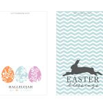 Free Easter Card Print Off | Easter | Pinterest | Easter Card And Easter – Free Printable Easter Cards To Print
