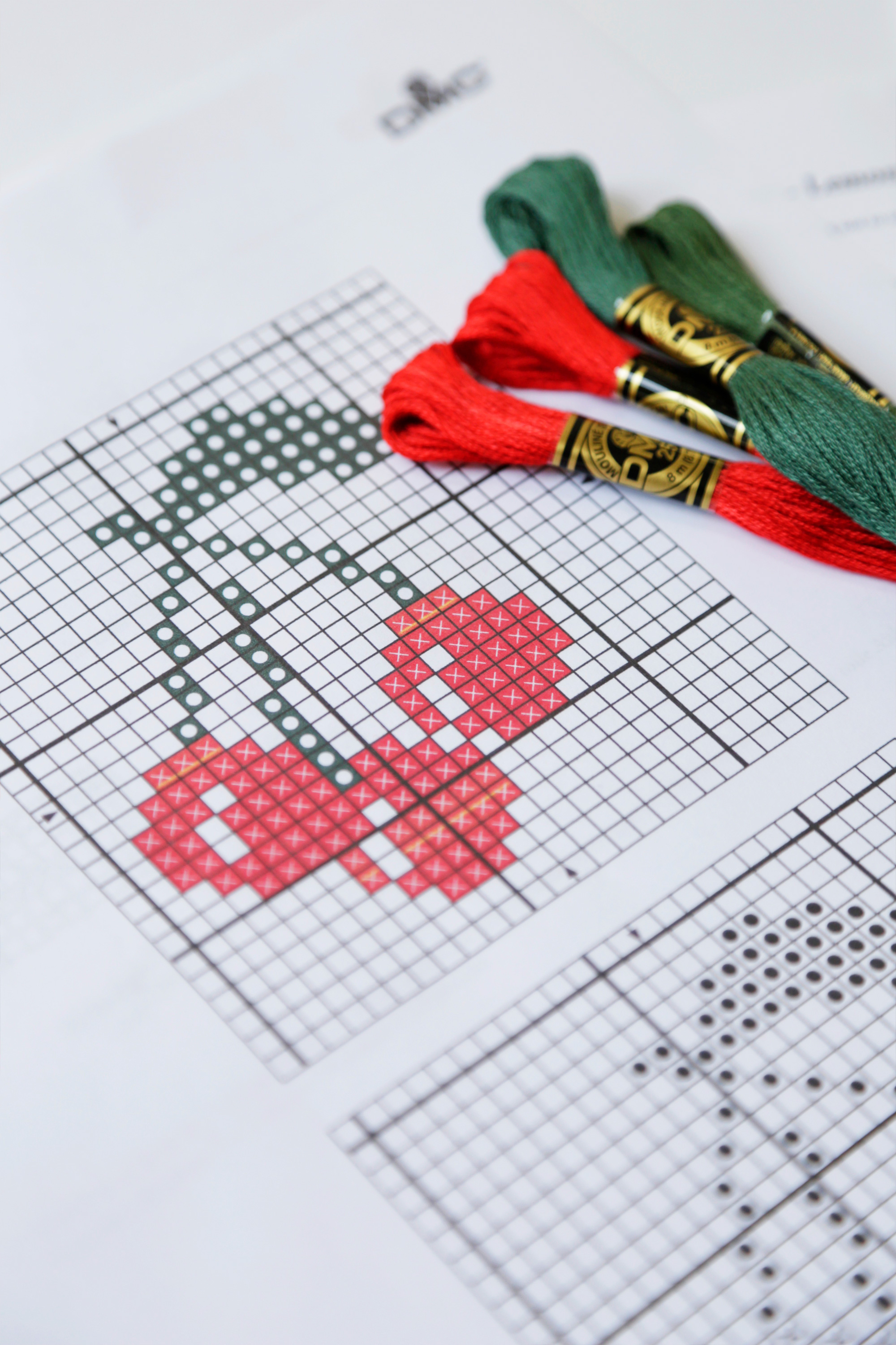 Free Embroidery ,cross Stitch Patterns , Crochet And Knitting - Free Printable Modern Cross Stitch Patterns