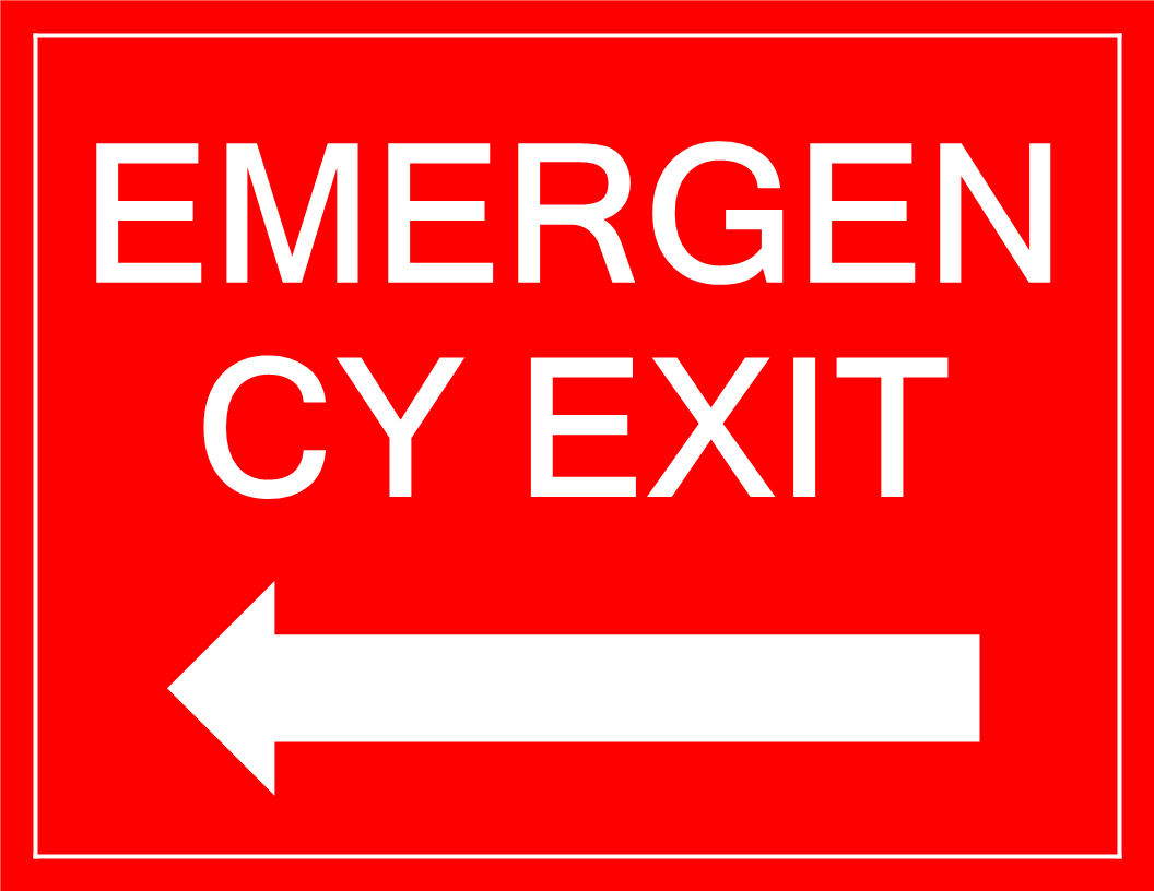 free-printable-exit-signs-with-arrow