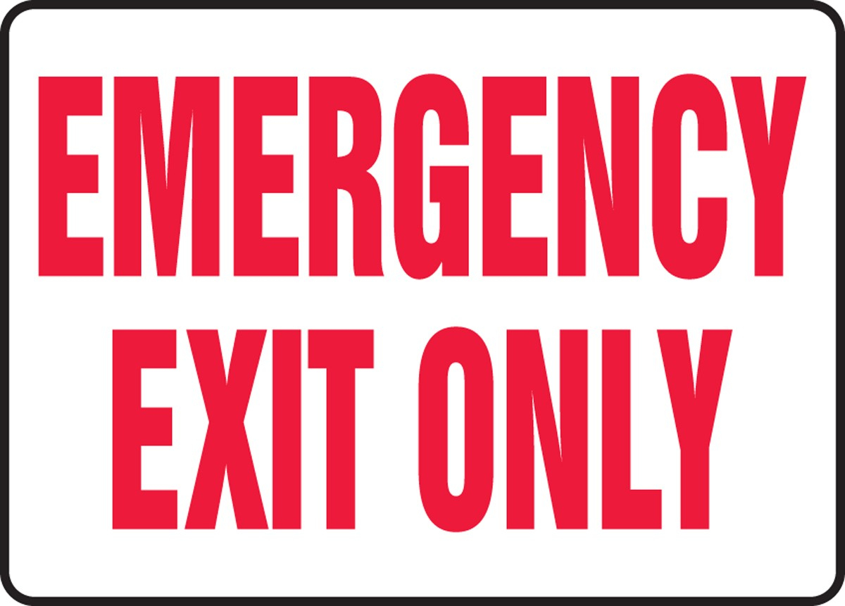 free-printable-emergency-exit-only-signs