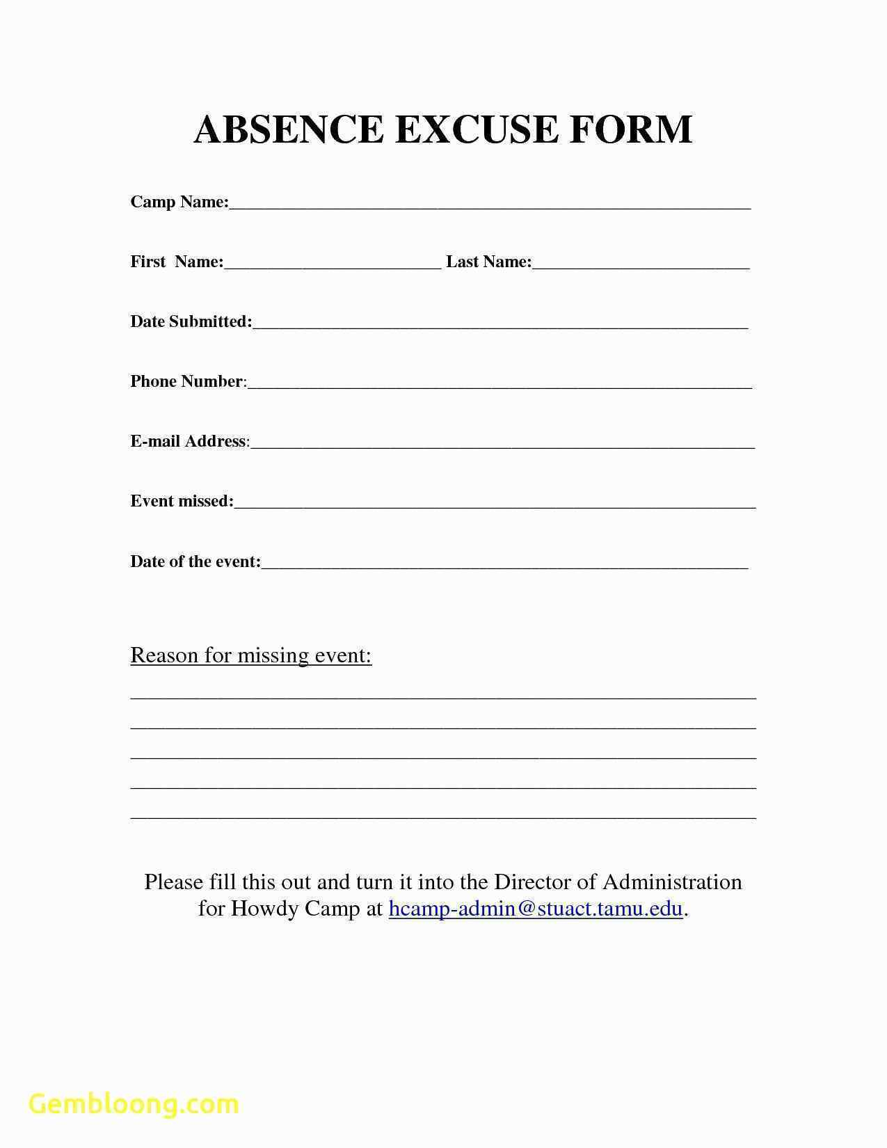 Free Fake Doctors Excuse Template Best Of Free Fake Doctors Excuse - Free Printable Doctor Notes