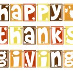 Free Free Happy Thanksgiving Images, Download Free Clip Art, Free   Free Printable Closed Thanksgiving Day Signs