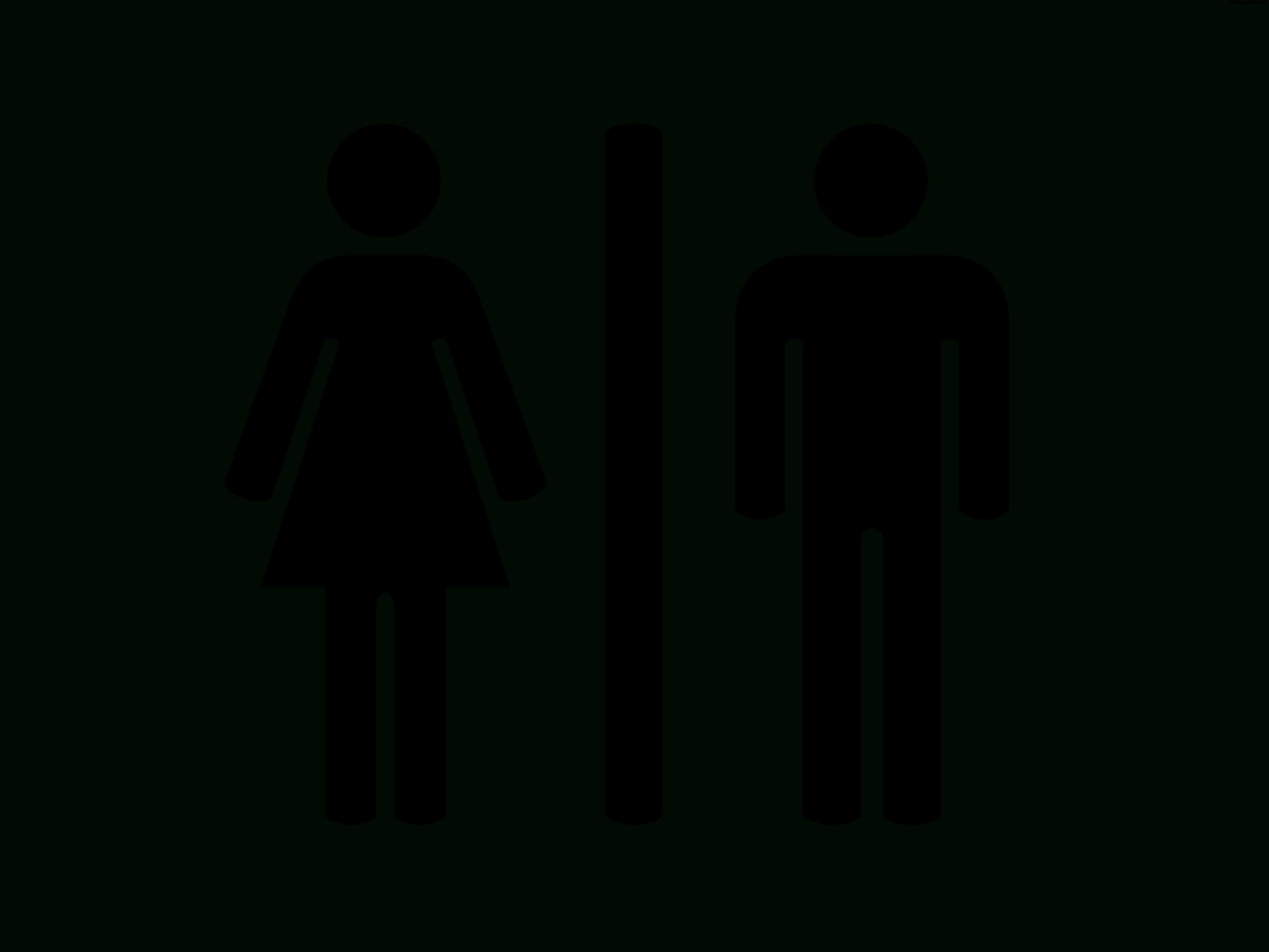 Free Free Printable Restroom Signs, Download Free Clip Art, Free - Free Printable No Restroom Signs