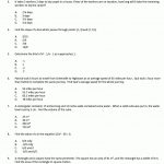 Free Ged Math Practice Test Manual | 2019 Ebook Library   Free Printable Teas Test Study Guide