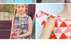 Free Printable Sewing Patterns For Kids