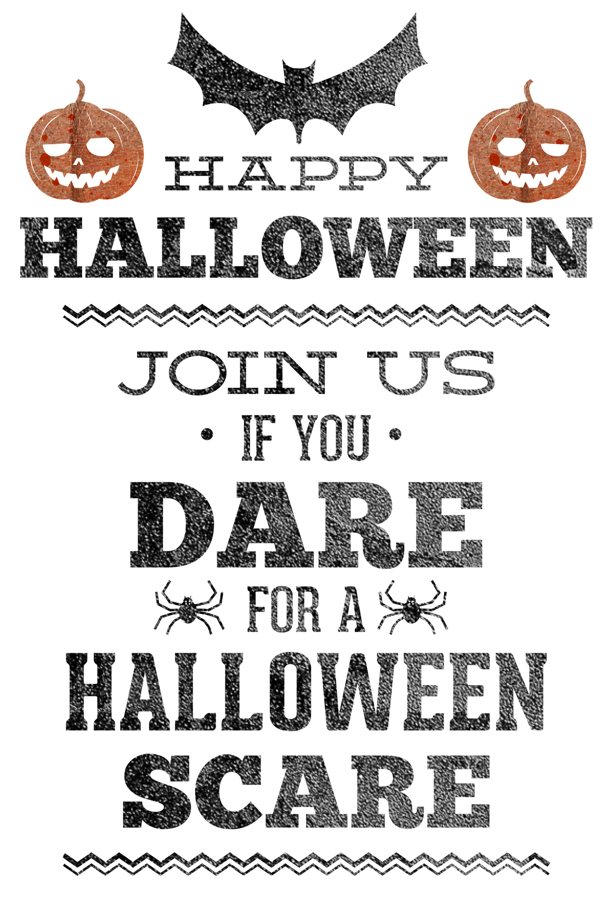 Free Halloween Party Invitation Templates Free Halloween Party - Free Online Halloween Invitations Printable