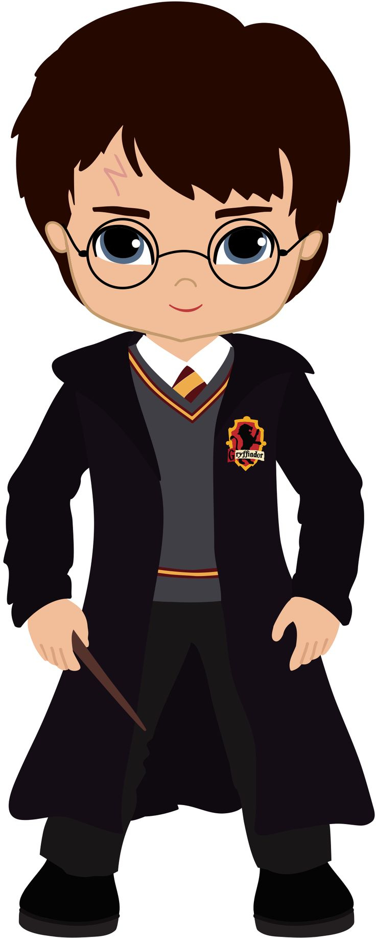 Free Harry Potter Clip Art Pictures - Clipartix - Free Printable Harry Potter Clip Art