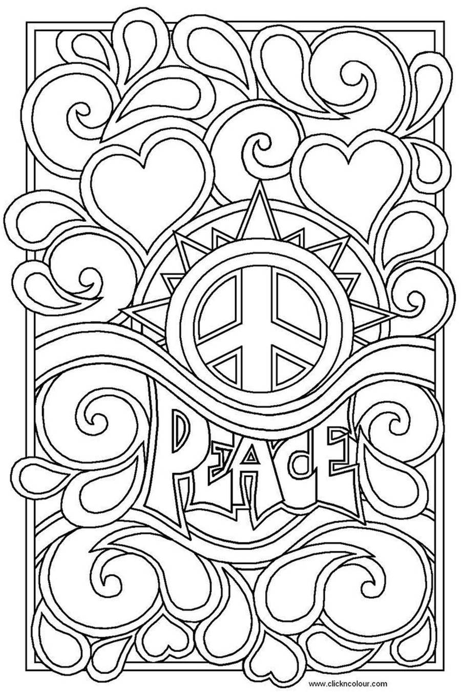 Free Kids Respect Coloring Pages Elegant Easy Drawings - Kid Colorings - Free Printable Coloring Pages On Respect