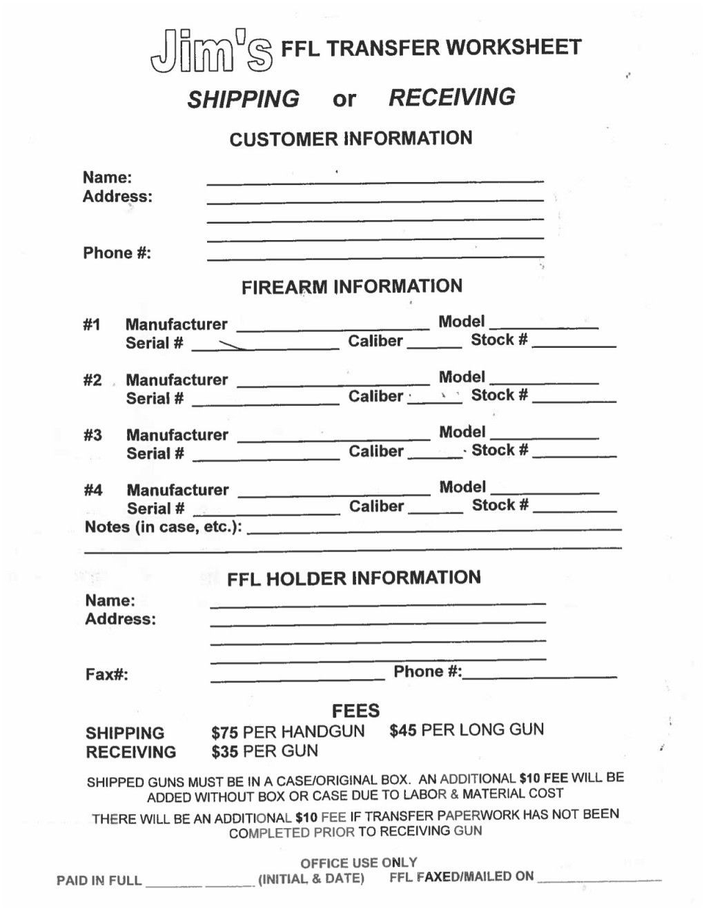 Free Layaway Agreement Forms Good Layaway Agreement Template Photos - Free Printable Layaway Forms