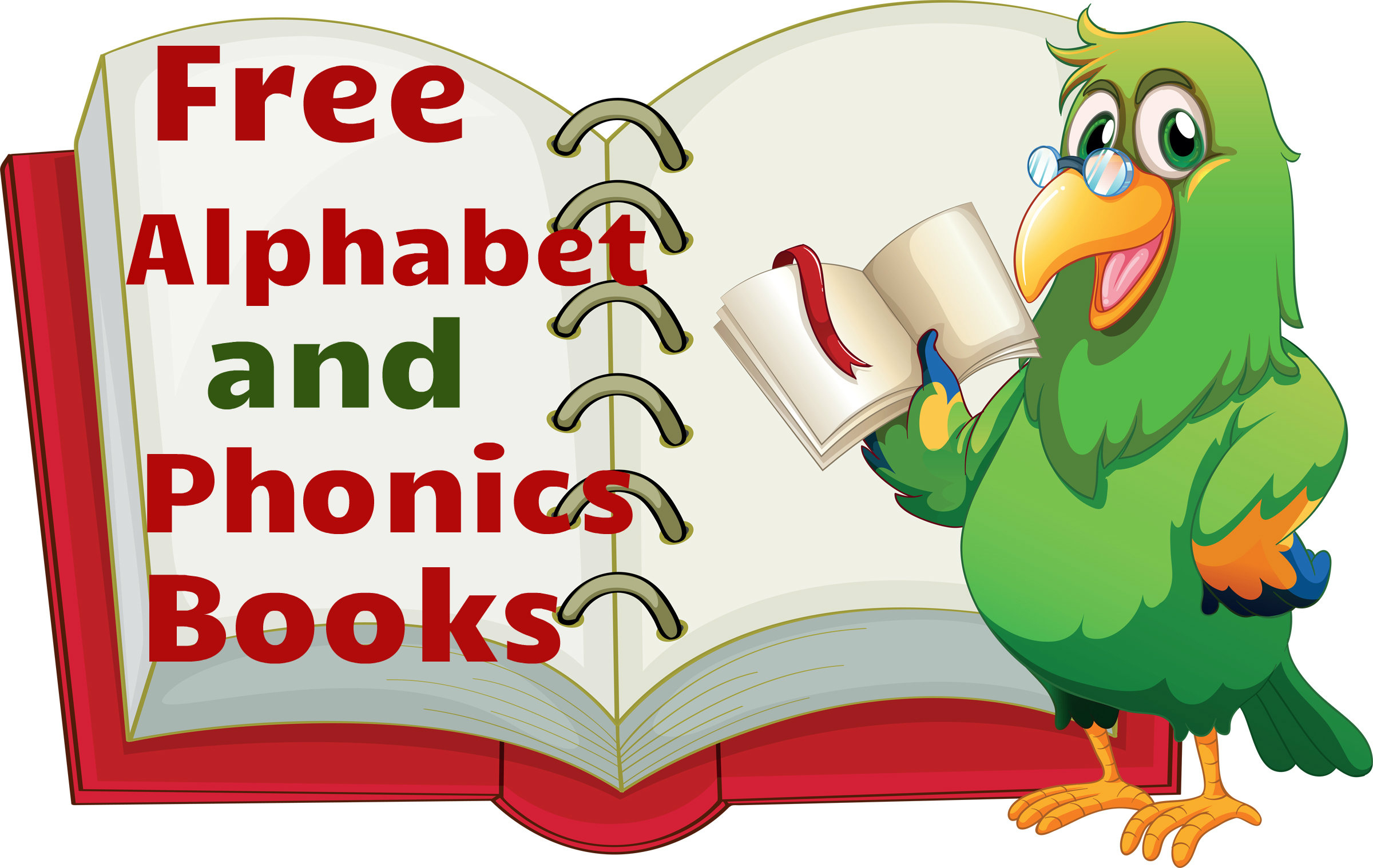 Free Learn To Read Books | Free Online Reading Program - Free Printable Phonics Books