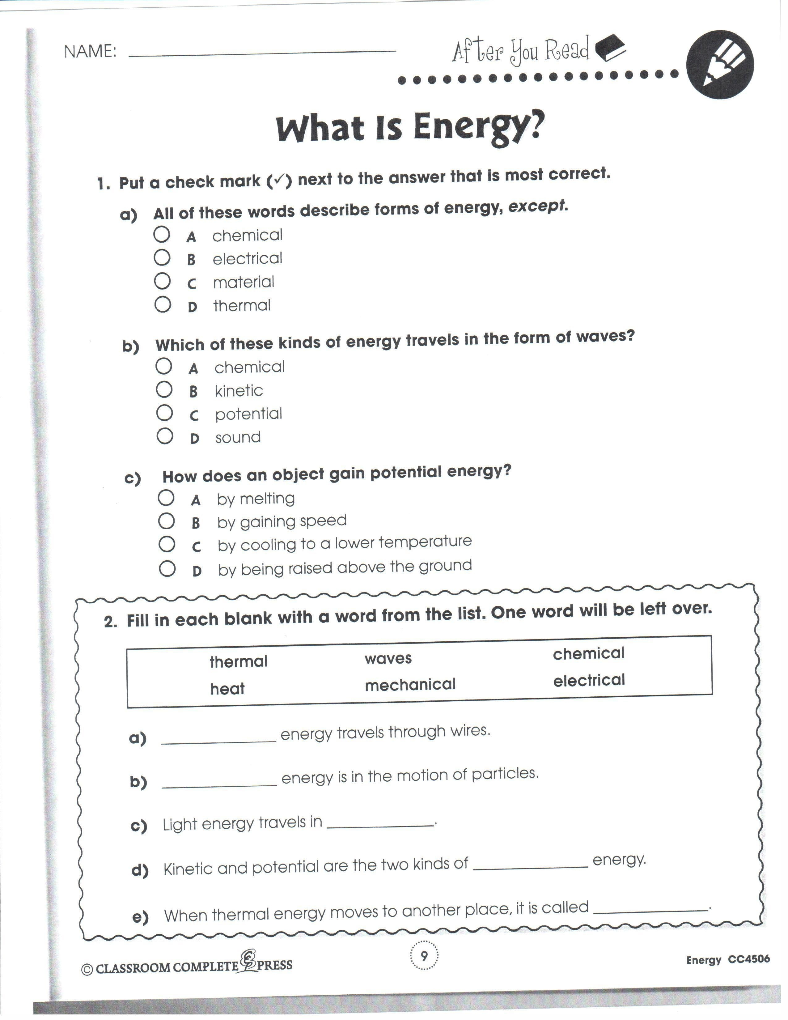 Free Life Skills Worksheets - Siteraven - Free Printable Life Skills Worksheets For Adults