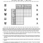 Free Math Worksheets Logic Puzzles | Download Them And Try To Solve   Free Printable Logic Puzzles For High School Students