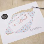 Free Money Envelope Printable Archives   Free Printable Money Envelopes