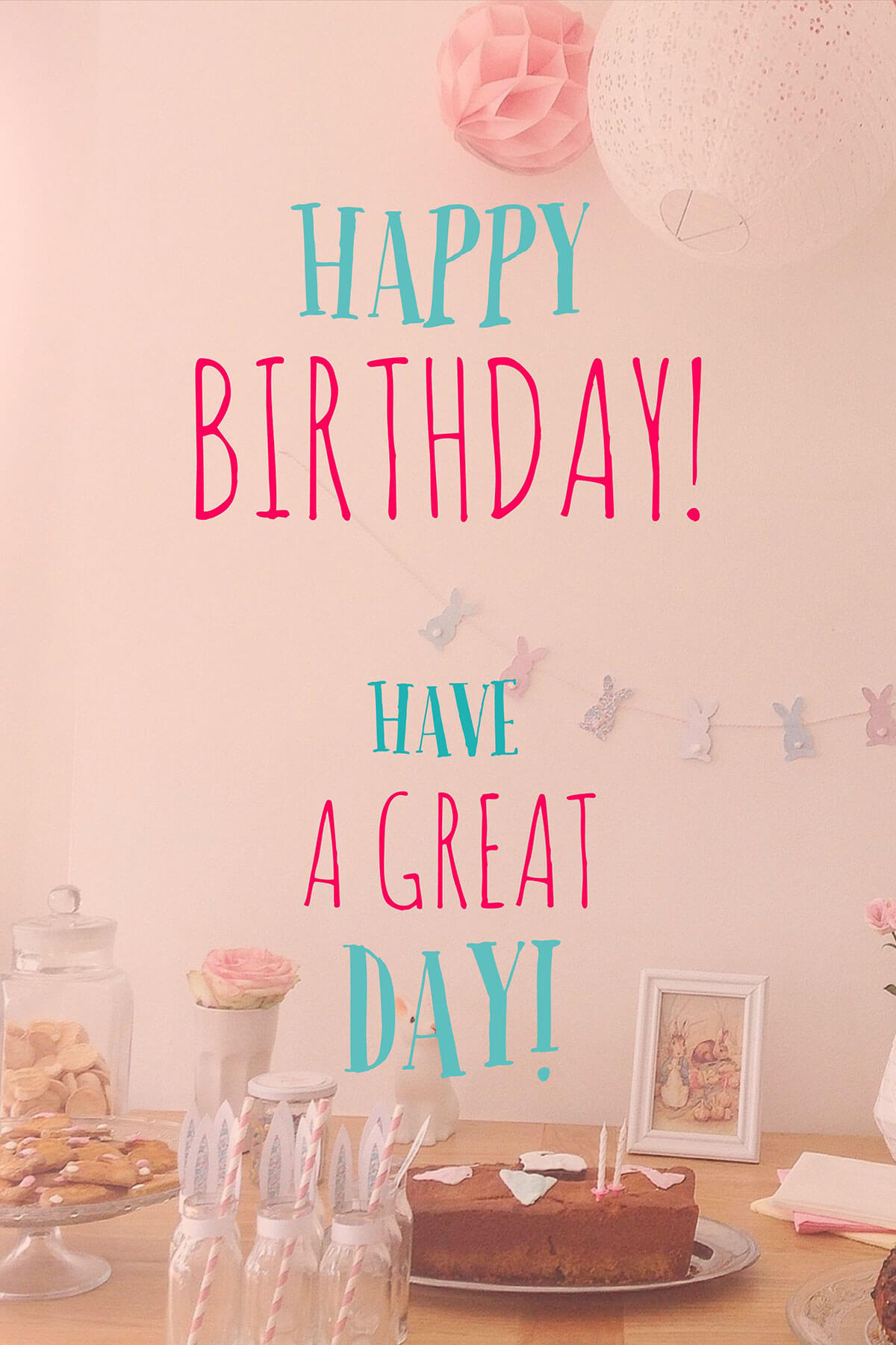 Free Online Card Maker: Create Custom Greeting Cards | Adobe Spark - Make Your Own Printable Birthday Cards Online Free