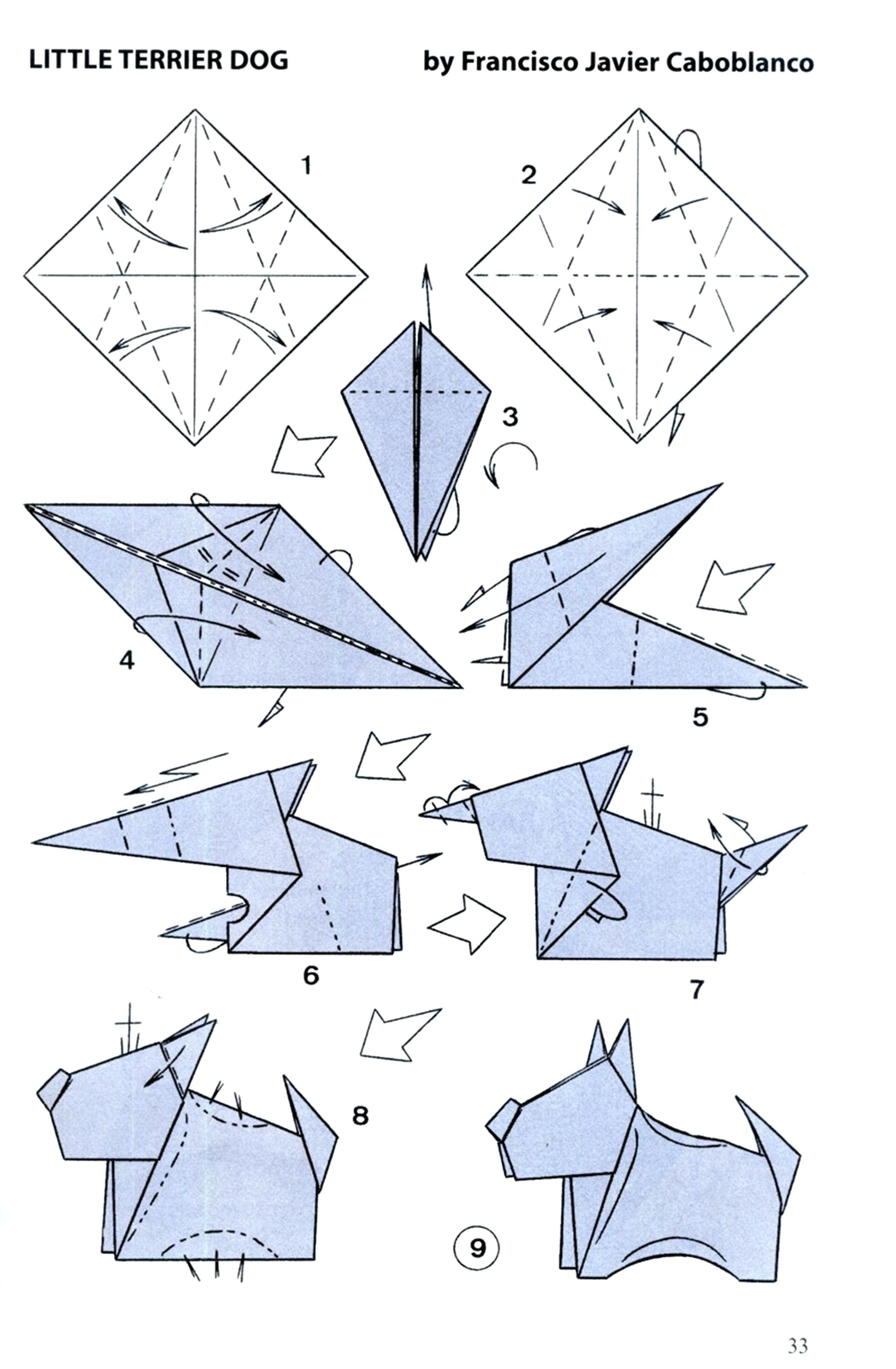 Free Origami Instructions Image Collections - Form 1040 Instructions - Printable Origami Instructions Free