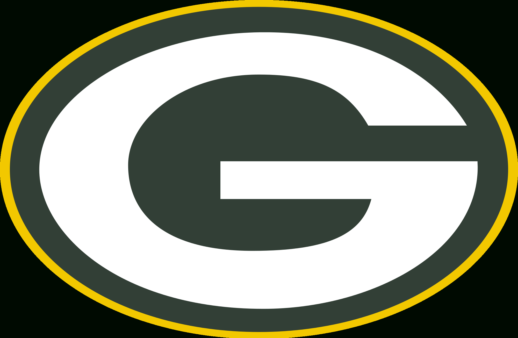 Free Packers Symbol Picture, Download Free Clip Art, Free Clip Art - Free Printable Green Bay Packers Logo