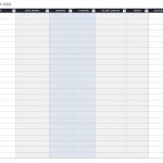 Free Password Templates And Spreadsheets | Smartsheet   Free Printable Password List