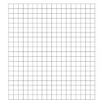 Free Printable 1 Cm Graph Paper (A) | Back To School | Pinterest   Cm Graph Paper Free Printable
