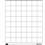 Free Printable 1 Inch Grid Paper | Math | Pinterest | Printable   Half Inch Grid Paper Free Printable