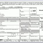 Free Printable 1099 Misc Form 2017   Form : Resume Examples #p1Lrgazp4L   Free Printable 1099 Form