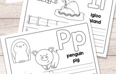 Free Printable Story Books For Kindergarten