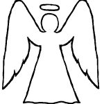 Free Printable Angel Wings, Download Free Clip Art, Free Clip Art On   Free Printable Angels