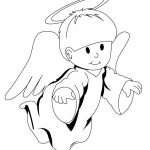 Free Printable Angel Wings, Download Free Clip Art, Free Clip Art On   Free Printable Angels