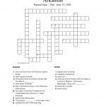 Free Printable Arkansas History Worksheets Worksheets For All Inside   Free Printable Arkansas History Worksheets