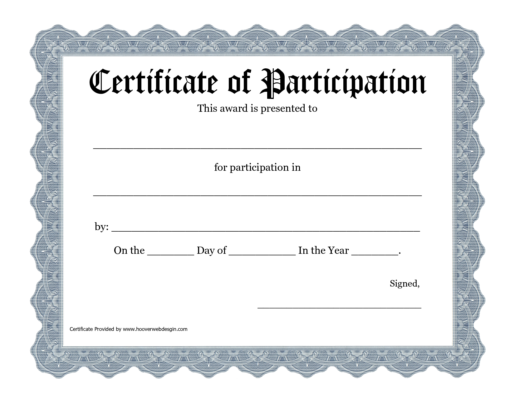 Free Printable Award Certificate Template - Bing Images | 2016 Art - Free Printable Certificates For Students