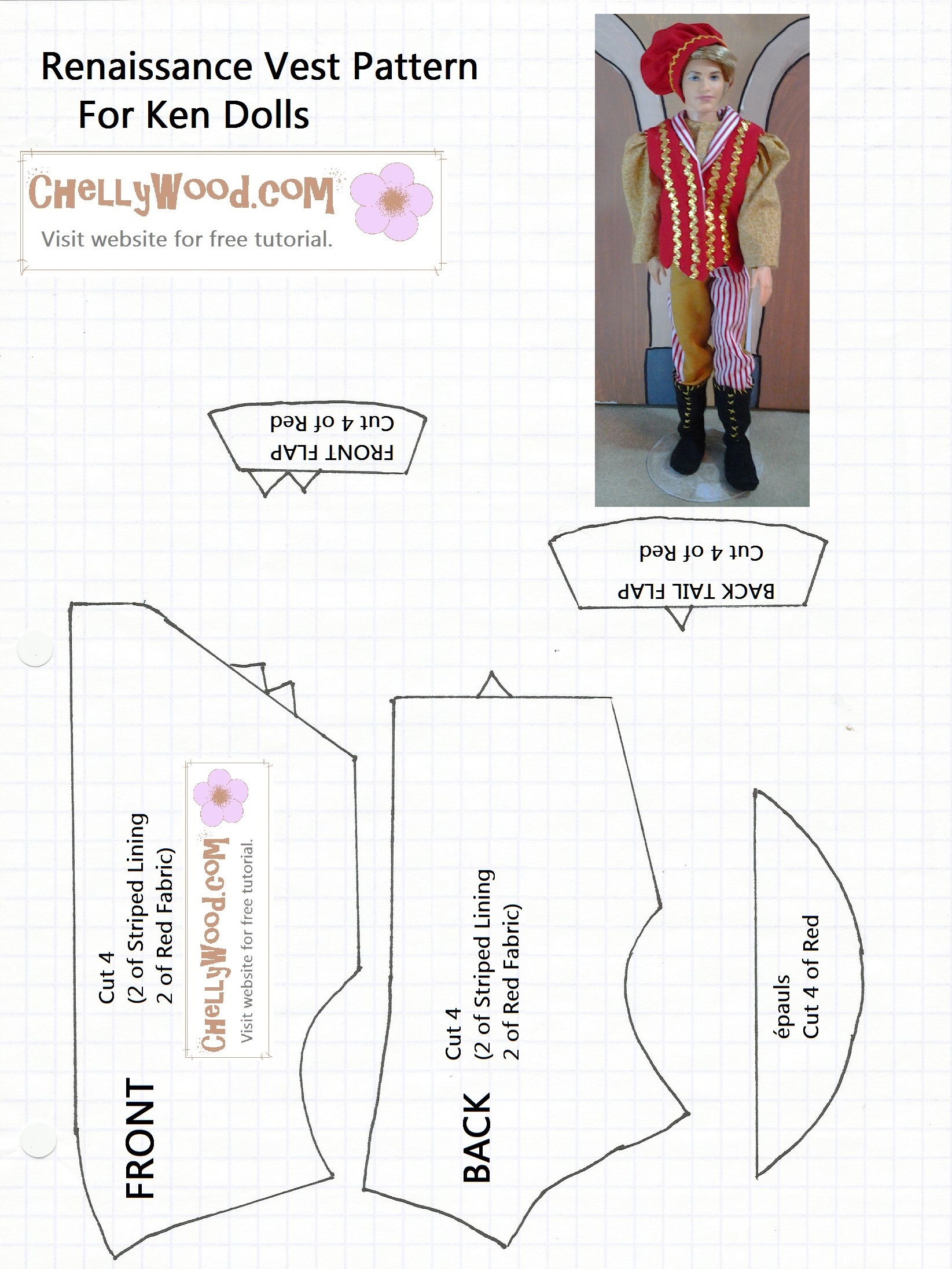 free-printable-barbie-doll-sewing-patterns-template