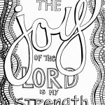 Free Printable Bible Coloring Pages With Scriptures 27 Bible Verse   Free Printable Bible Coloring Pages With Verses