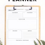 Free Printable Bible Study Planner   Soap Method Bible Study   Free Printable Bible Studies For Women