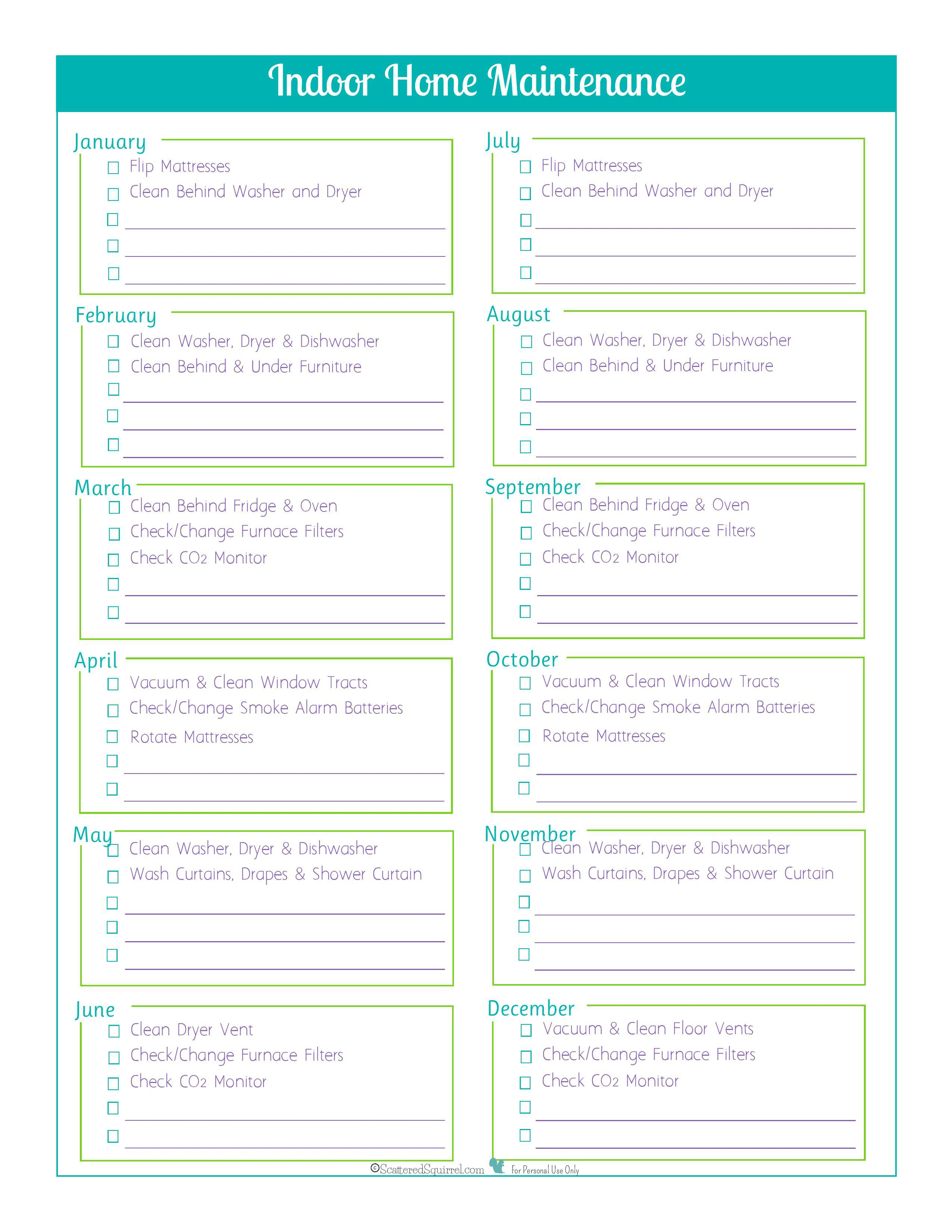 Free Printable Bill Pay Calendar Templates - Free Printable Bill Planner