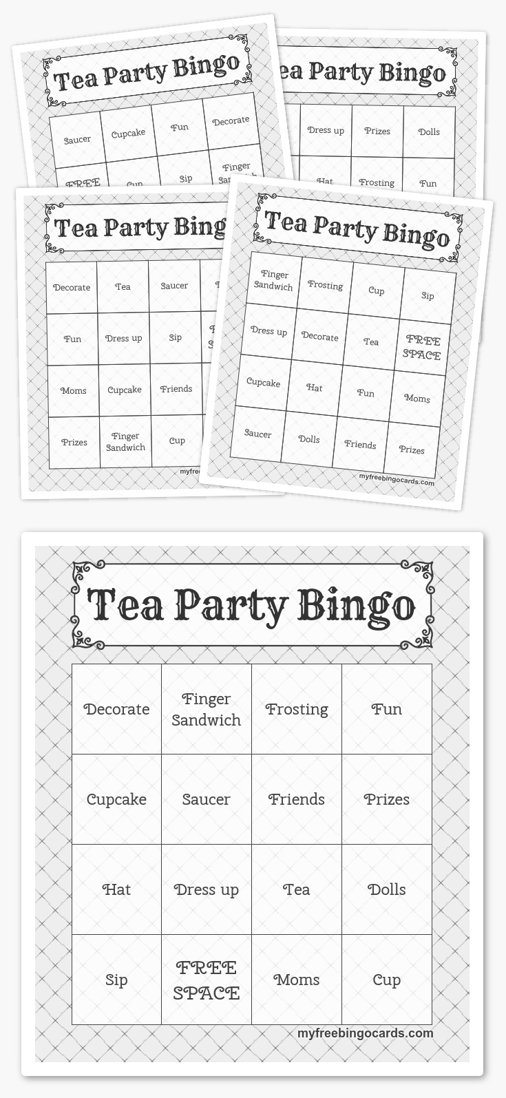 Free Printable Bingo Cards In 2019 | Printables | Pinterest | Harry - Free Printable Bingo Cards Random Numbers