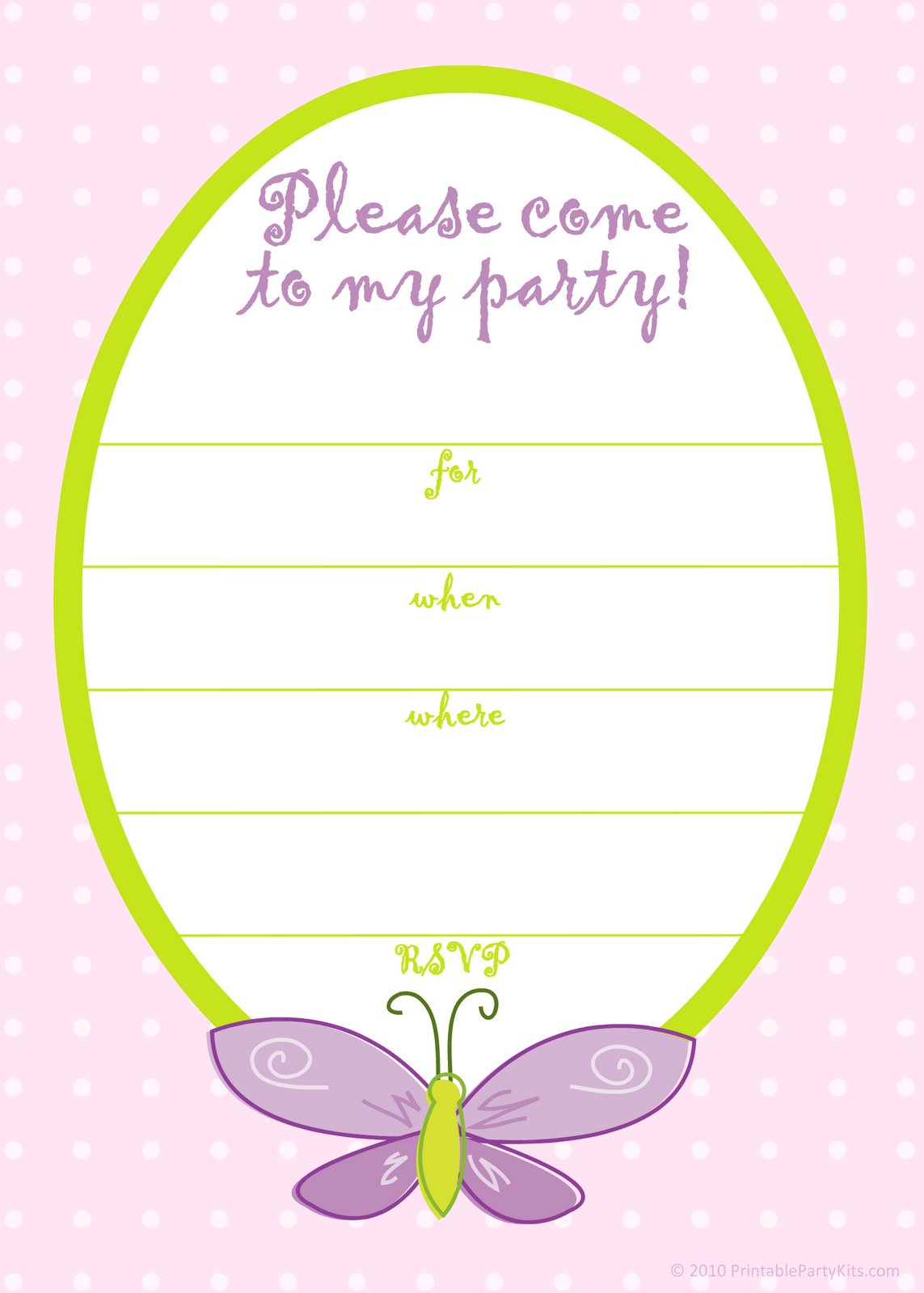 Free Printable Birthday Card Invitation Templates | Invitations In - Customized Birthday Cards Free Printable