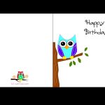 Free Printable Birthday Cards For Adults | World Of Label   Free Printable Greeting Cards No Sign Up