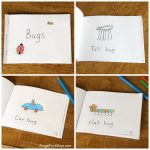 Free Printable Books For Beginning Readers   Level 1 (Easy)   Frugal   Free Printable Books For Beginning Readers