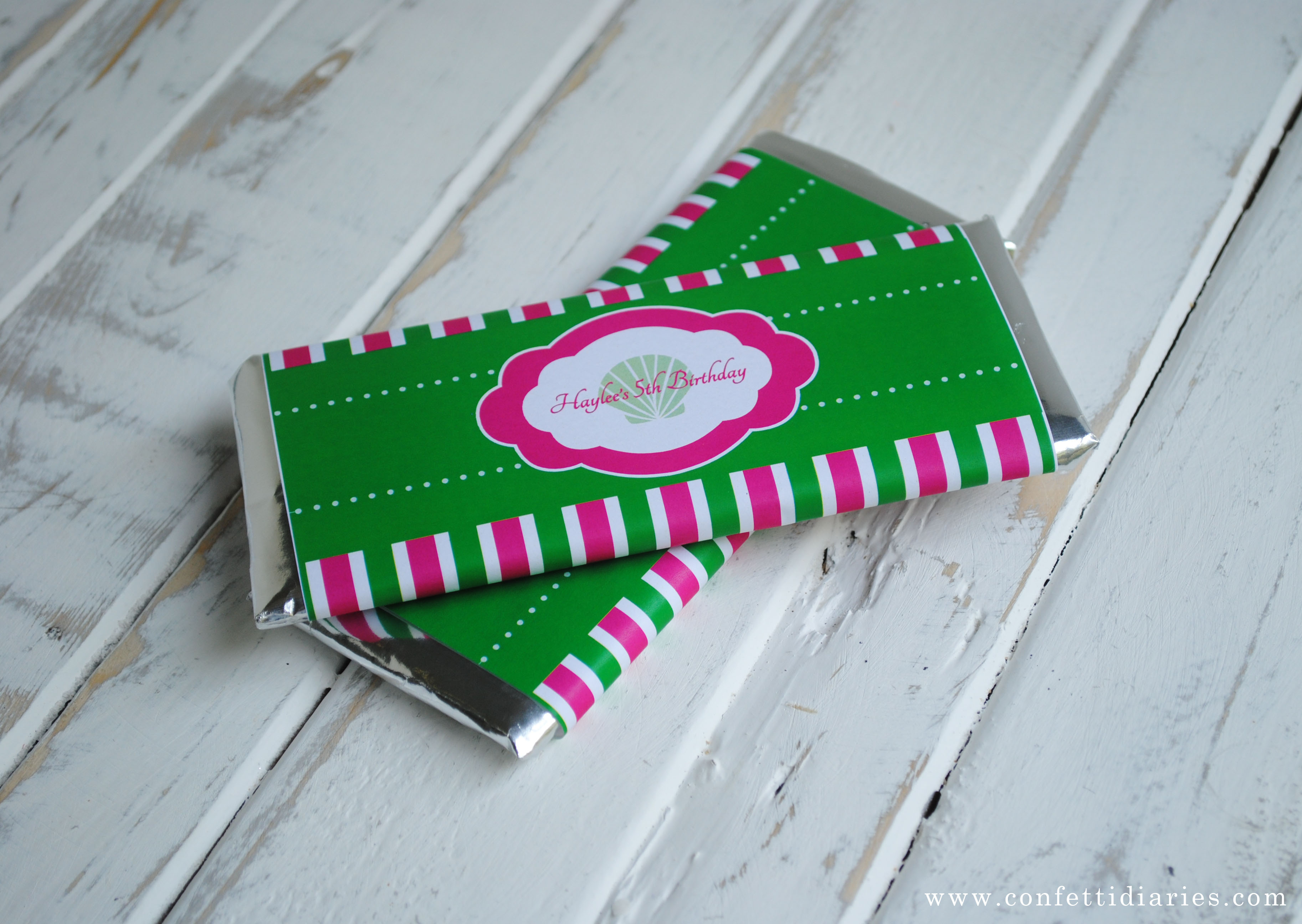 Free Printable Candy Bar Wrapper Templates - Katarina&amp;#039;s Paperie - Free Printable Chocolate Wrappers