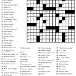 best crosswords casual interactive