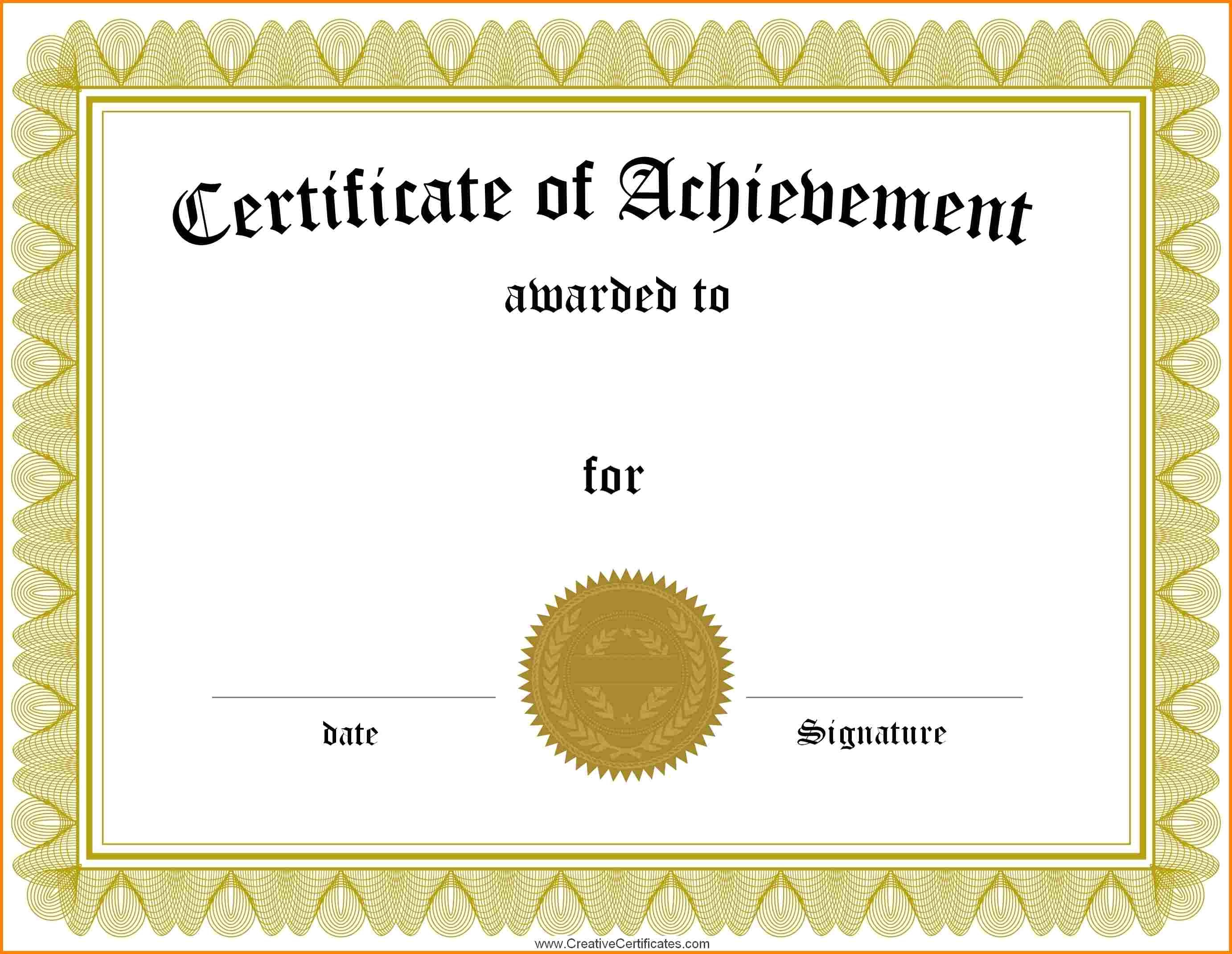 Free Printable Certificate Templates Soccer Magnificent - Reeviewer.co - Free Printable Soccer Certificate Templates