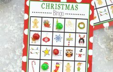 Free Printable Religious Christmas Games
