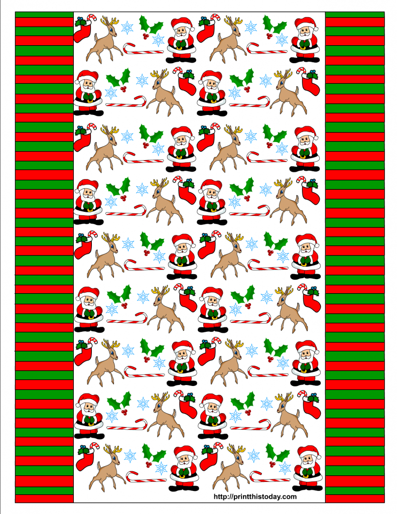 Free Printable Christmas Candy Wrappers | Christmas - Free Printable Christmas Candy Bar Wrappers