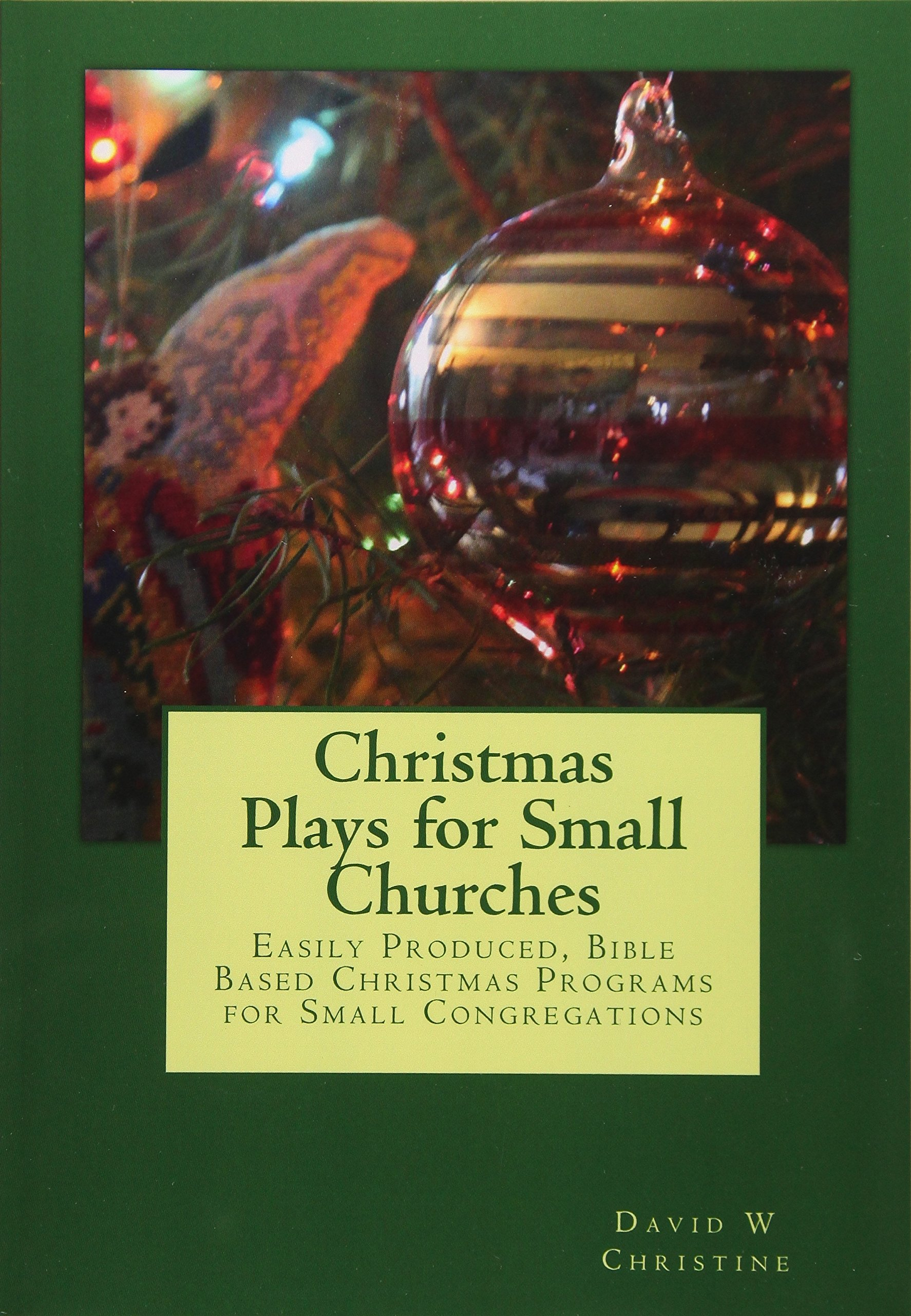 Free Printable Christmas Plays Church – Festival Collections - Free Printable Christmas Plays Church